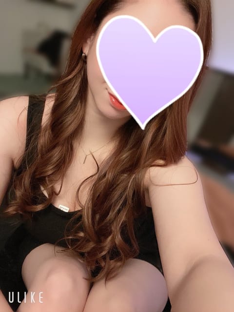 こんにちは🌞
本日13:00〜18:00出勤です🤍(15:20〜🉑)

事前予約ありがとうございます❤️‍🔥
後半1枠ご