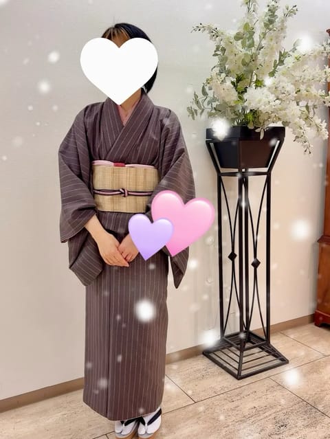 またまたお久しぶりで
ごめんなさい🙇‍♀️

本日は所沢ルームです！！
🦋 14日(土)12-21 所沢 🦋

12:0