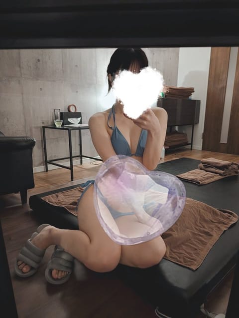 先程はありがとうございましたっ
たくさん気持ちいいって言ってくれて嬉しかったです( *´꒳`*)

今すぐご案内可です️