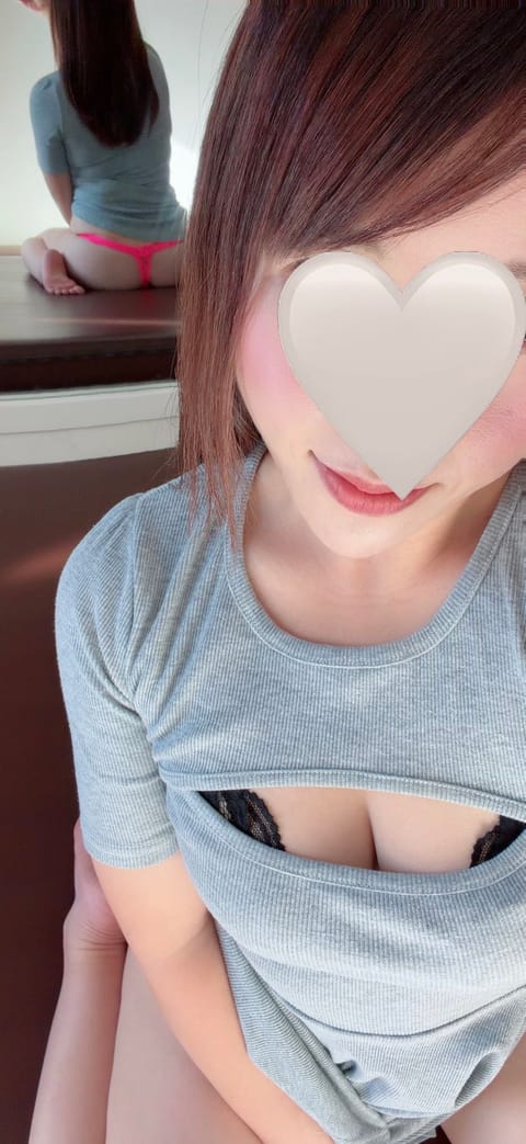 🍑が実りました！収穫しにきてねー🧸💓
今日は🈵なので、来週お待ちしてます✨
早めの予約必須だよ😉❣️