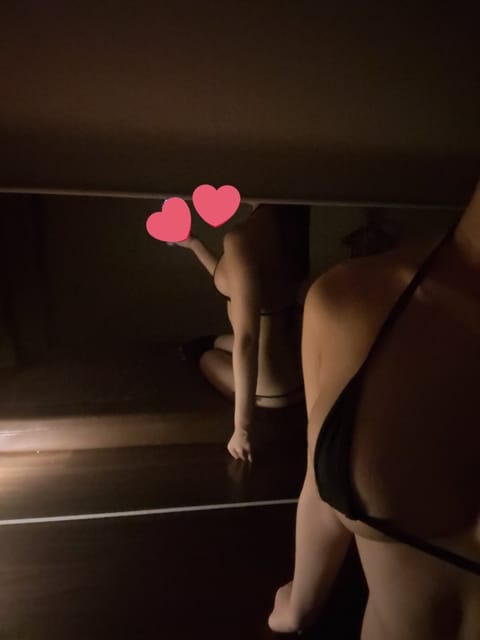 10月2日15時〜出勤してます𓃟ﻌﻌﻌ❤︎

一緒に楽しい時間を過ごさ
せてくださいෆ˚*

ご予約お待ちしてますね！
