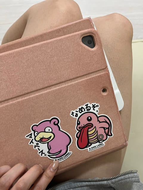 最近れいとうビームが怖くて02ばかり更新しております気付けばこちらは2週間ぶり

まじで卒論の中間発表に追われております