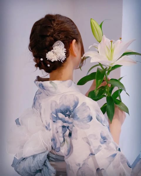お久しぶりです🌷

みなさんお元気でしたか？

暑い日が続いていますが、
熱中症など大丈夫でしょうか？

無理せず、体調