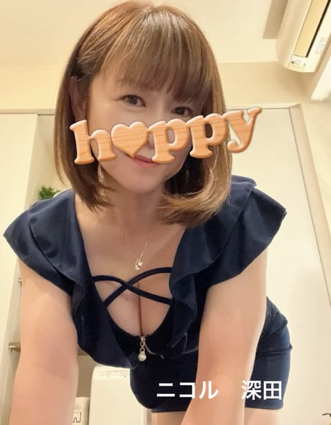 すごくお久しぶりの深田です^_^

プライベートタイムであっちこっち💦

7月まではごめんなさい🙇‍♀️

28日(木)