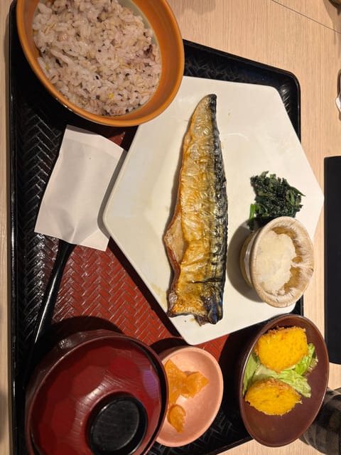 今日もありがとう！

鯖！

次回9日❣️秋葉原❣️