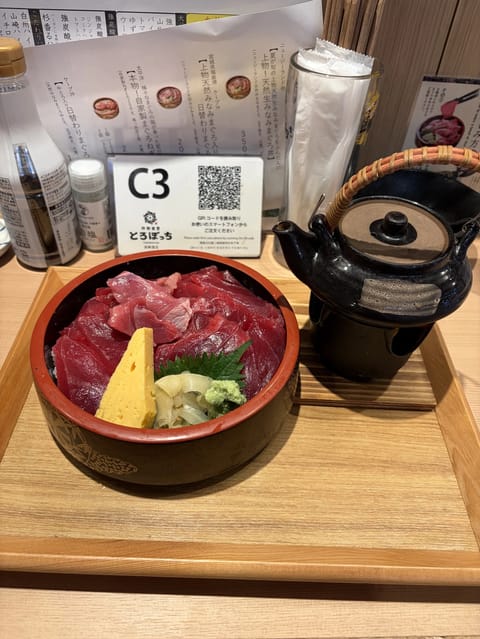 まぐろが大好きです🐟

やばい、ご飯しか投稿してないですね笑😂

今度自分の写真も撮らなきゃだ📸💦