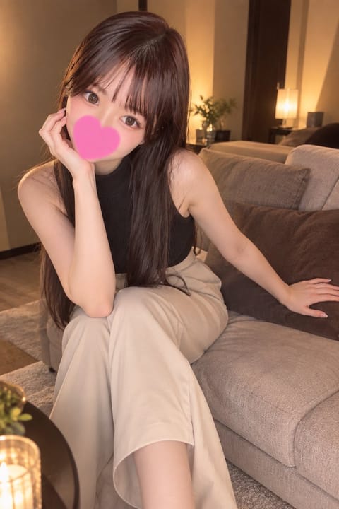 隣、おいで☺️