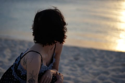 惣流アスカ