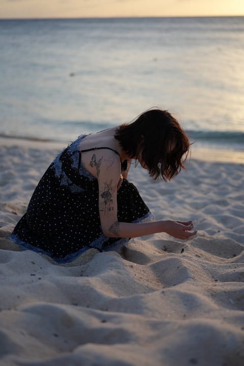 惣流アスカ