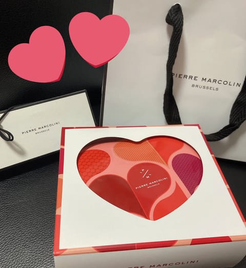 本日3名様ご来店ありがとうございました❣️
ハピハピハーピー\(∗ ¨̮ ∗)/ﾊﾋﾟﾊﾋﾟ
大好きな方達で埋められて幸