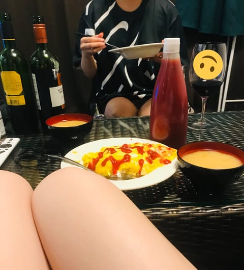 ｵﾔｻﾞｻﾞﾏｧｽ…👁‍🗨

”毎日おついーとWeek・8日めっ！”

誰がなんと言おうと。
0時過ぎようとも。

『『