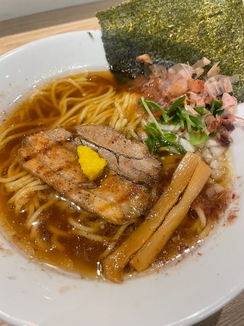 お礼遅くなってすみません♡

昨日から年の瀬やからねが口癖です🙋‍♀️どうしてもラーメン食べないと年越せないから行ってき