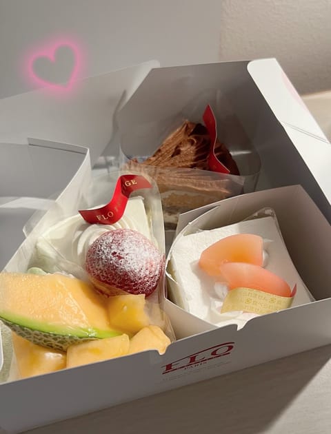 本日もご予約満了ありがとうございました🥲🤍

本指名のお客様の日すごく嬉しかったです🥲✨

いつも素敵な差し入れもありが