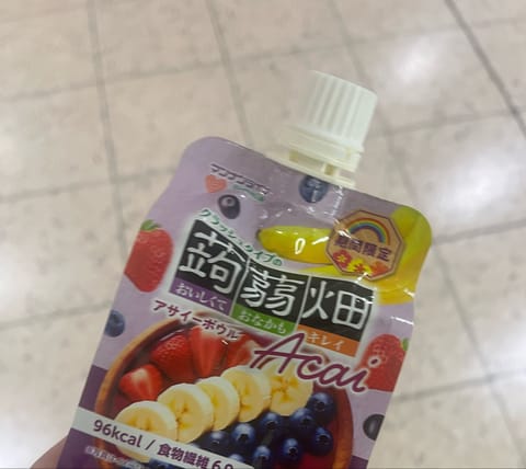 今日の朝ごはん♪
