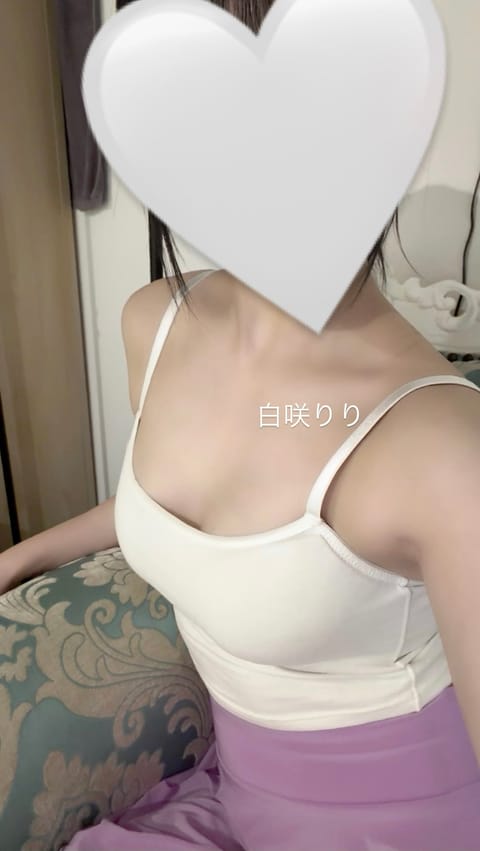 こんにちは☀️りりです𓂃𓂂ꕤ*.ﾟ
12時から出勤します🌷
事前ご予約ありがとうございます♡
本日も満了なのでまた明日ご