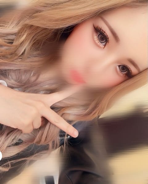 明日居るよぉ🥺