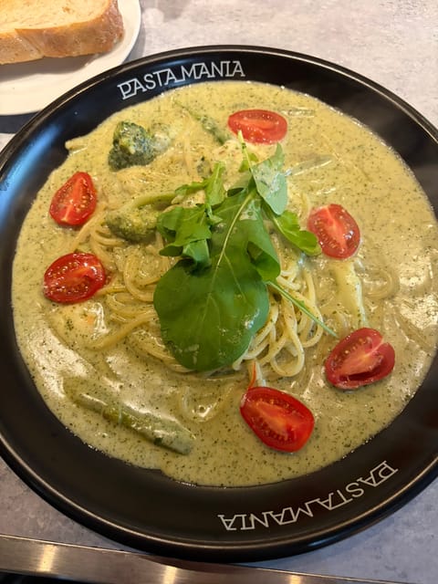 最近パスタ好きすぎる💖🍝
