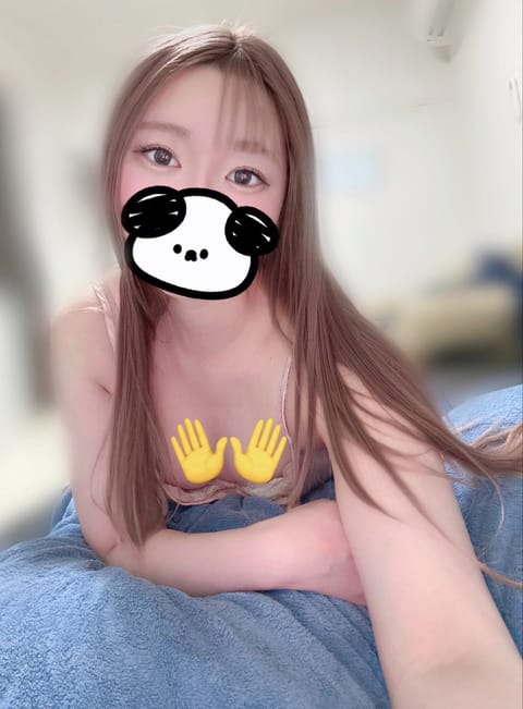 昨日は夜遅くまでありがとうございました♡♡
今日も会えるのを楽しみにしてます💕