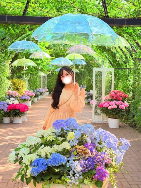 東京梅雨入りしたね〜☔️🐌

雨の日は気分までどんよりしがち🥺

そんな日は、ほっと力を抜ける時間を
一緒に過ごせたら嬉