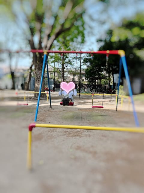 gm☀️
朝は地震の通知📢でビックリして起きた🫢💦
ここのとこまた地震が多いから少し怖いなぁ🌀

そして今日は何気に自分