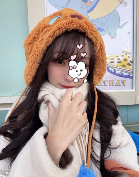 おはよ~なんか昨日の投稿伸びてたね、なんでだ~？！？今日も明日も立川で会えます🐶💘
ALT🈶⏬
