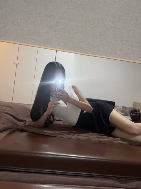 昨日は満了ありがとうございました♡
久々本指さんに会えて嬉しかった🥹💓

本日もありがたいことに満了です🫶
今日特に暑い