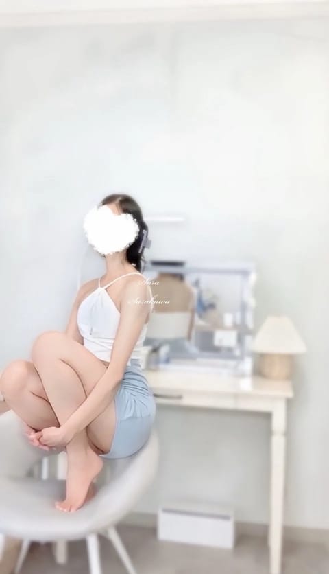 5/2(土)🫧12:00-19:00🫧出勤します
✢┈┈┈┈┈┈┈┈┈┈✢
新しいことをするの？いいね！
と、嬉しいお言