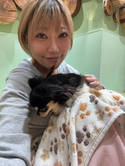 久しぶりに出勤します〜！