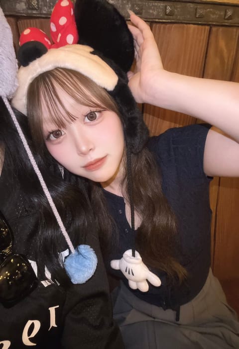 私をみつけてくれてありがとう^        ^ ♡
