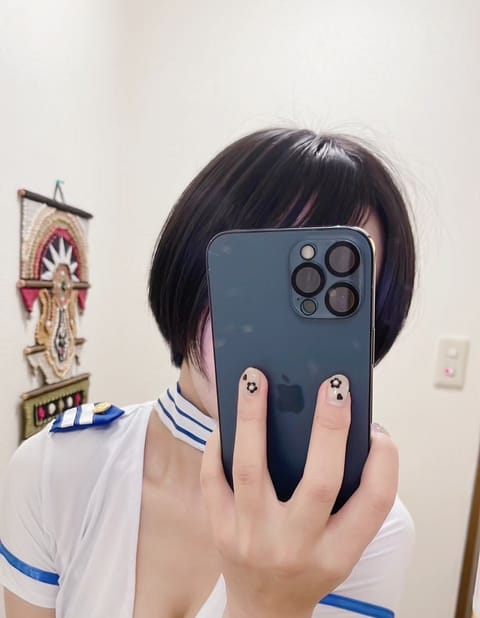 ご予約頂いたお兄様ありがとうございます😊❣️

19:45頃〜🈳です🥹❣️

お問い合わせお待ちしてます🤭💓