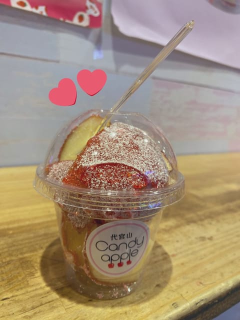 出勤してます☺️🍎