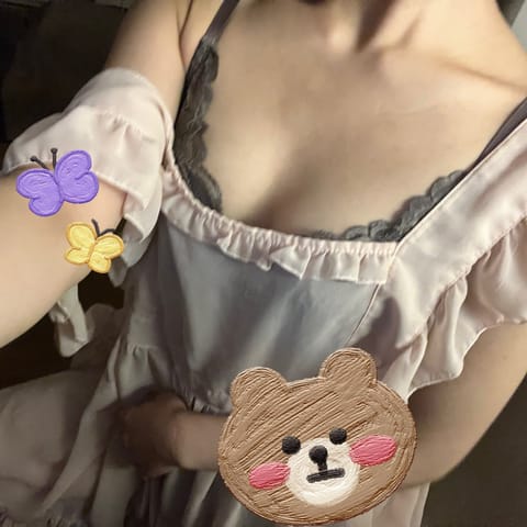 めぐ先生だよ〜🐥⸒⸒
今日も登園お疲れ様(^^)
次回は11/10(月)11:00～いるよ♪
 #西船橋メンズエステ #