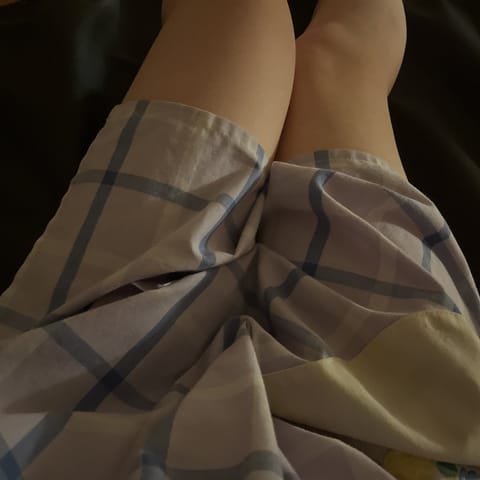 ChildSpa西船橋のれいです🐰

8月2日(金)夜ラストまで出勤します☆

20時〜26時まで
まだ空き枠あります
