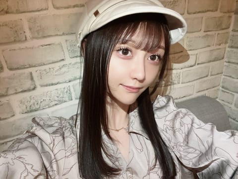 マツエク行ってから3日はすっぴん生活