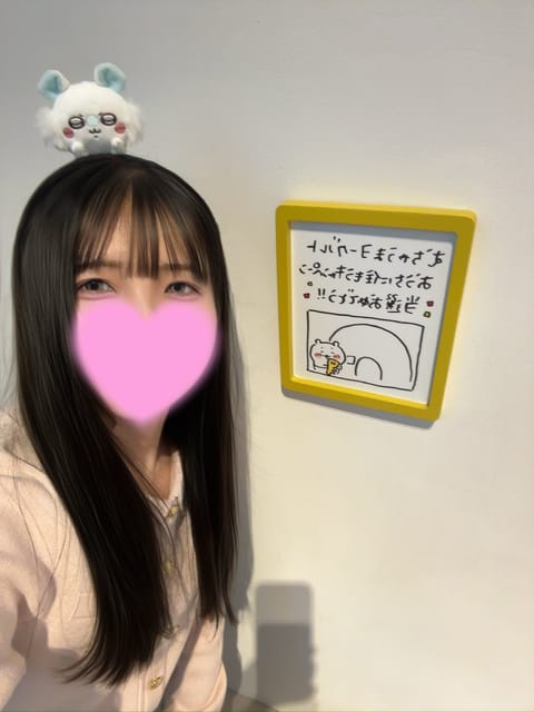 昨日は沢山ありがとうございました🪽
本日もよろしくお願いします🌟

少し前だけど、春休みに友達とちいかわパークに行ってき