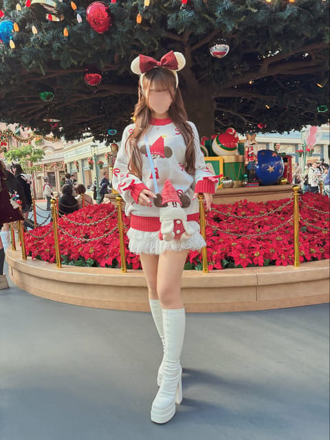 こんばんは✨
本日戸田ルームにてお待ちしております💘
カメラデビューしたのでディズニーで撮りまくる予定です💖
カメラ持っ