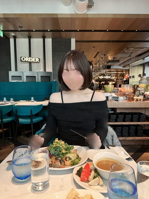 ダイエット中だから野菜食べてたんだけど普通に食べすぎ^_^^_^