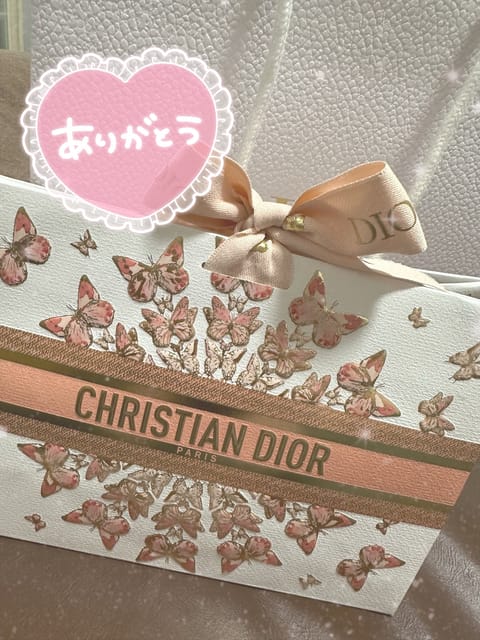 本日もありがとうございました♡

プレゼントもとっても嬉しかったです🥺
いつもありがとうございます🥰

今月は忙しくて出