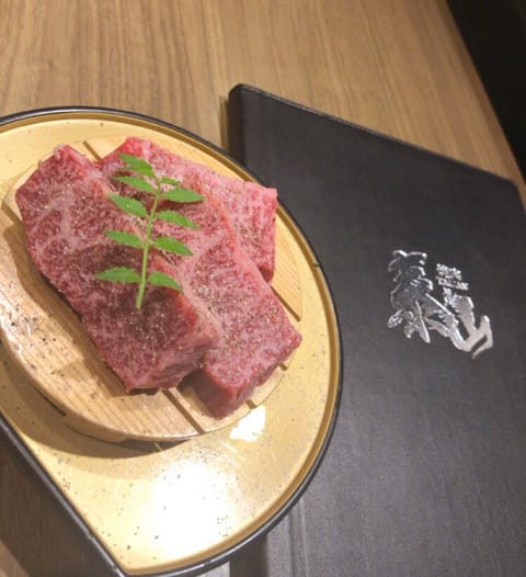 14:00から出勤します😂

自分へのご褒美で
泰山でご飯したのは秘密🤫