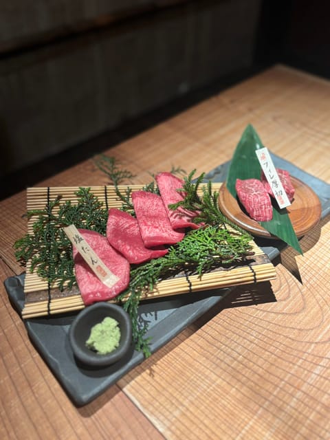 焼肉いちばんすきー(^>  < ) 👍🏻🍖

今日20時~河原町います！きてね♡