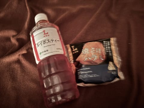 お土産たくさんありがとう！

久々だったけど時間いっぱいで嬉しかったです😆