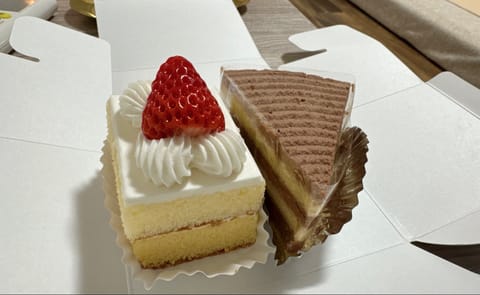 本日も楽しい時間でした✨
ありがとうございます☺️