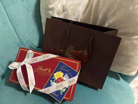 本日もありがとうございます♡

事前予約くれた本指名様💘
誕生日だったよねってチョコありがとうございます💕︎美味しくいた