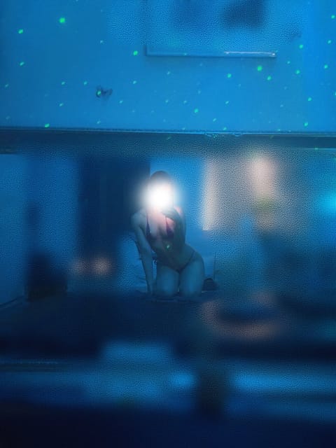 恵比寿いるので待ってます👙🤍
 #メンエス