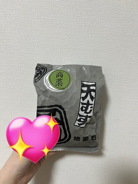 本日もありがとうございました！🎀

事前に御予約してくれた初めての本指様🫶
天むすも差し入れくれて嬉しかった！😭🤍
60