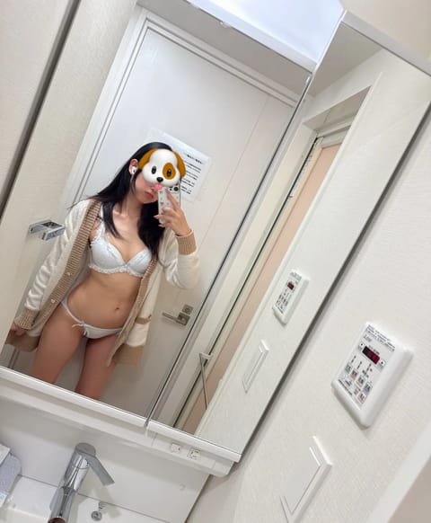 おはよ🥱