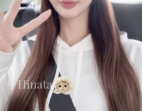 仙台～🩵

今日はテイストを変えたお出迎え着を持ってきてみたよ～🐈‍⬛

いつものとどっちが好きかな？
会ってからのお楽