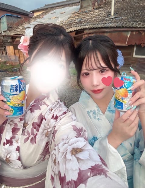 夏楽しかったなー✌🏻