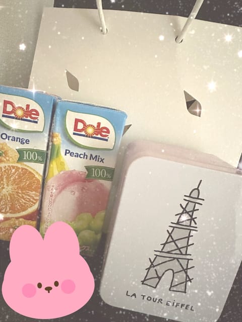 本日もありがとうございました♡

マカロン嬉しすぎました🥺🥺
平日は来週以降なかなか出られなくなってしまいますが、またお