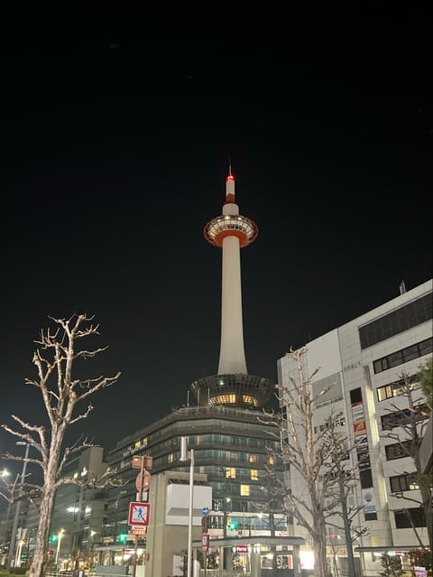 三連休満喫し過ぎた方も
お仕事し過ぎた方もお疲れ様！

先週京都ルームから始発で帰る時
ふと、そう言えば灯りの消えた京都